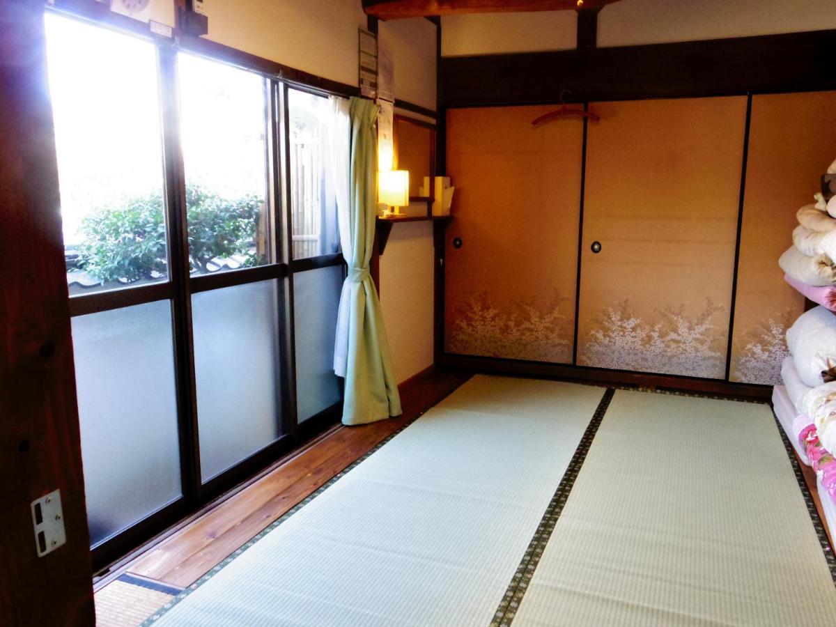 ゲストハウス喜平 Kaizuka Exterior photo