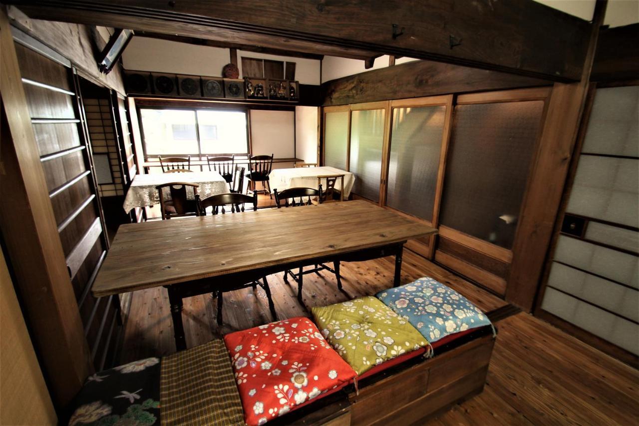 ゲストハウス喜平 Kaizuka Exterior photo