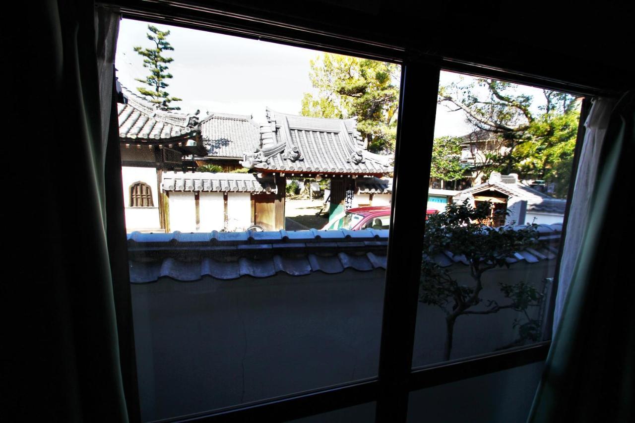 ゲストハウス喜平 Kaizuka Exterior photo