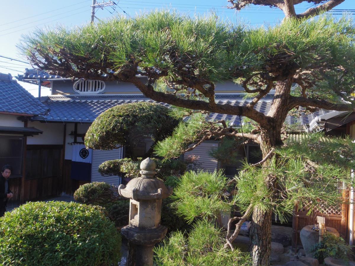 ゲストハウス喜平 Kaizuka Exterior photo
