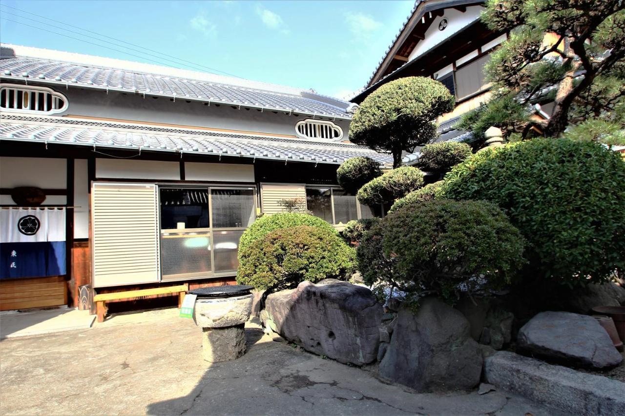 ゲストハウス喜平 Kaizuka Exterior photo